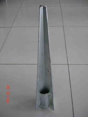 Pole Anchor All Size for Europe