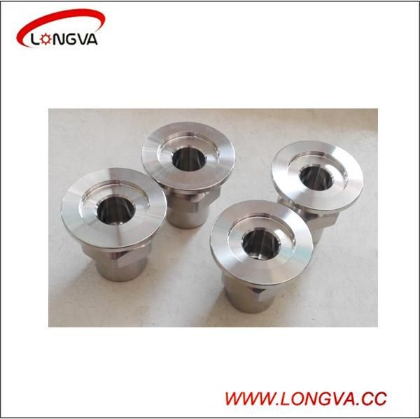 Sanitary Ss304 Vacuum Pipe Fitting Male/Female Adapter