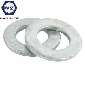 ASME B18.22.1 Flat Washer Plain Washer