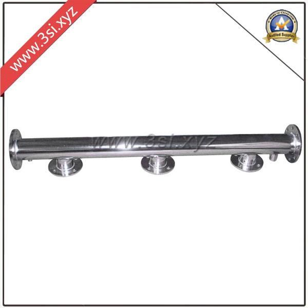 Stainless Steel Flanged Connecting Piece (YZF-L288)