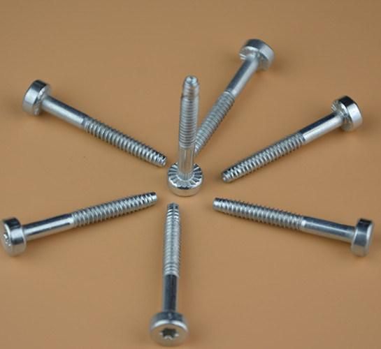 Bolts Sems Screw Socket Cap Screw Slot Screw/Sems Bolts/Screw