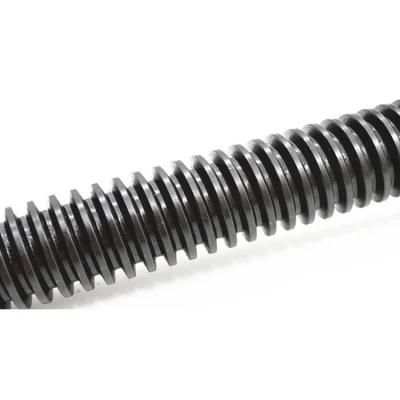 Acme Threaded Rod, Carbon Steel