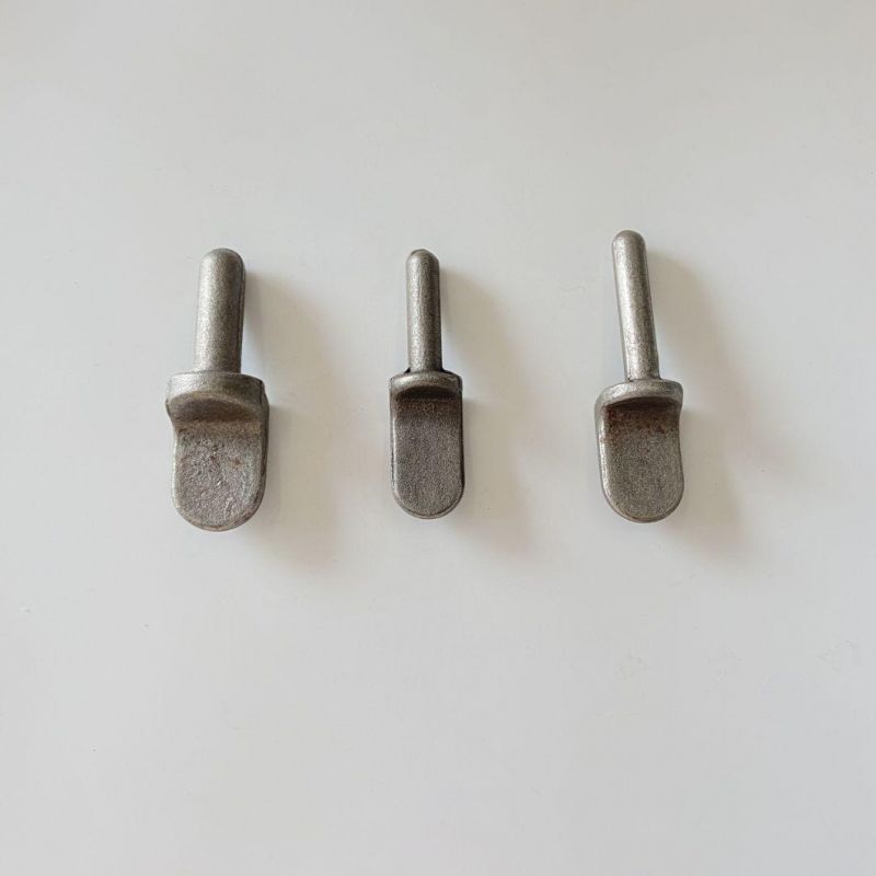 High Quality Self Colour Hinge Pin Dropside Gudgeon