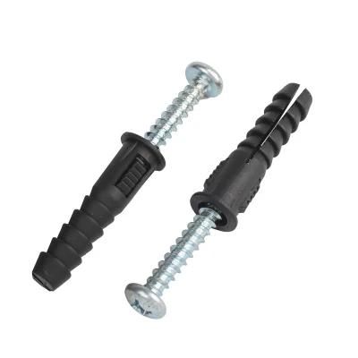 Self Drilling Nylon Drywall Screw Anchor