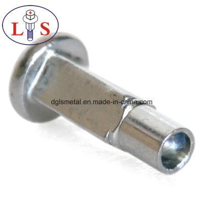 Hot Selling Auto Fastener Non-Standard /Customized Rivet