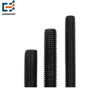 DIN 938 Stud Bolt and Nut M24 Threaded Rod with Factory Price