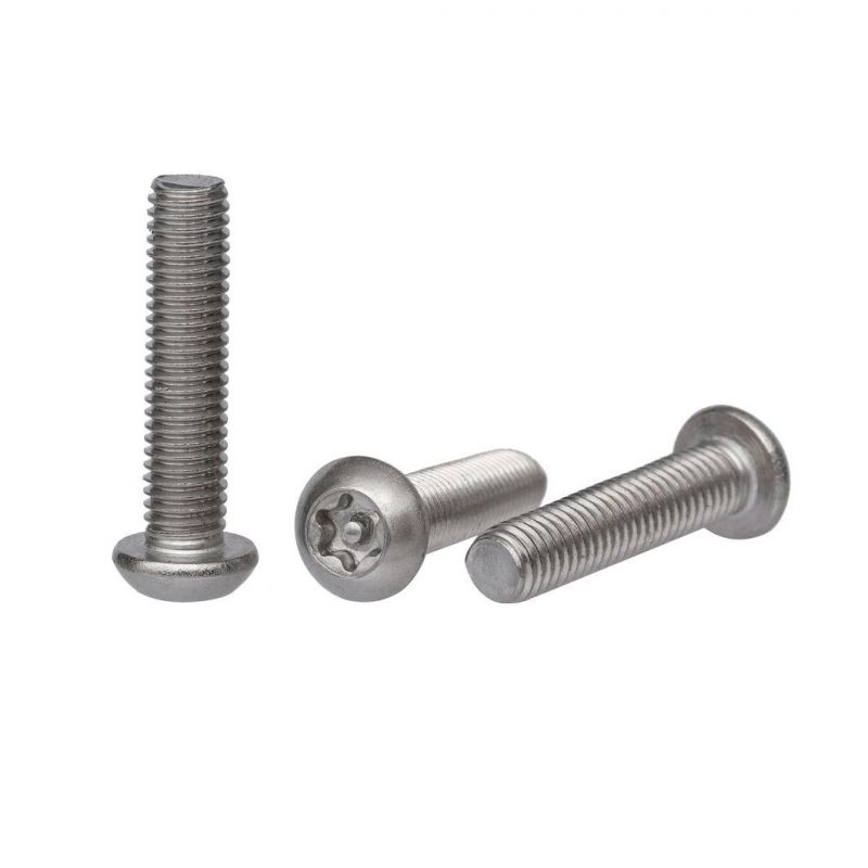 Tek Screw /Self Drilling Screw /Roofing Screw/ Tapping Screw Bolts