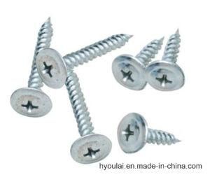 Pan Washer Screw Self Drilling Screw Self Tapping Screw