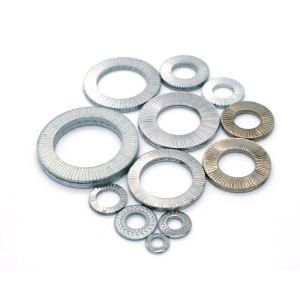 DIN2520/ 9250 ASTM F436 Washer Internal Teeth Star Starlock Toothed Belleville Spring Lock Washers