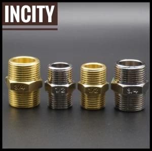 Accessory Connector The Brass Silk