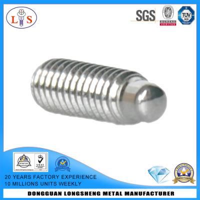 2019 Newest Products Hexagon Socket Set Screws with Cup Point