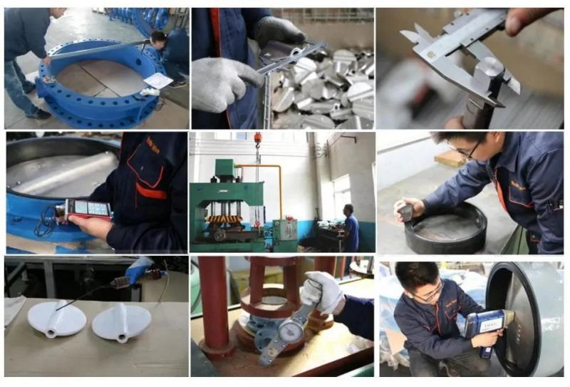 ANSI B16.5 A182 F304 Socket Weld Flange