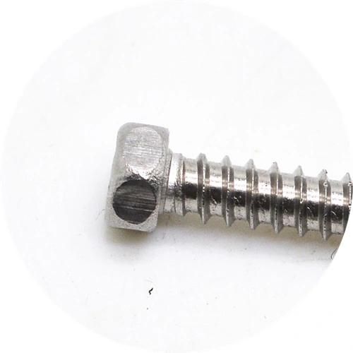 DIN 7976 St5.5*45mm Hexagon Self-Tapping Screws