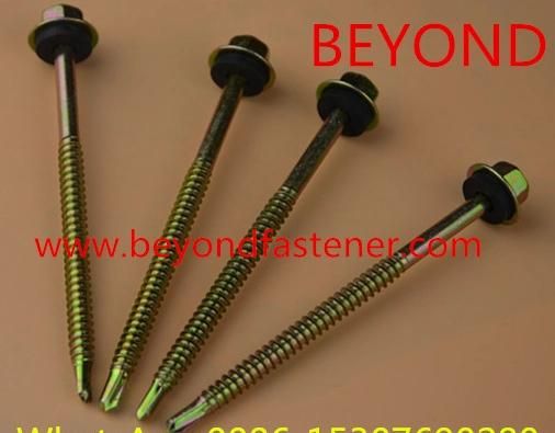 Seal Screw Terminal Cover Screw Bolts /Screw T-Bolt Fastener/Sealing Screw