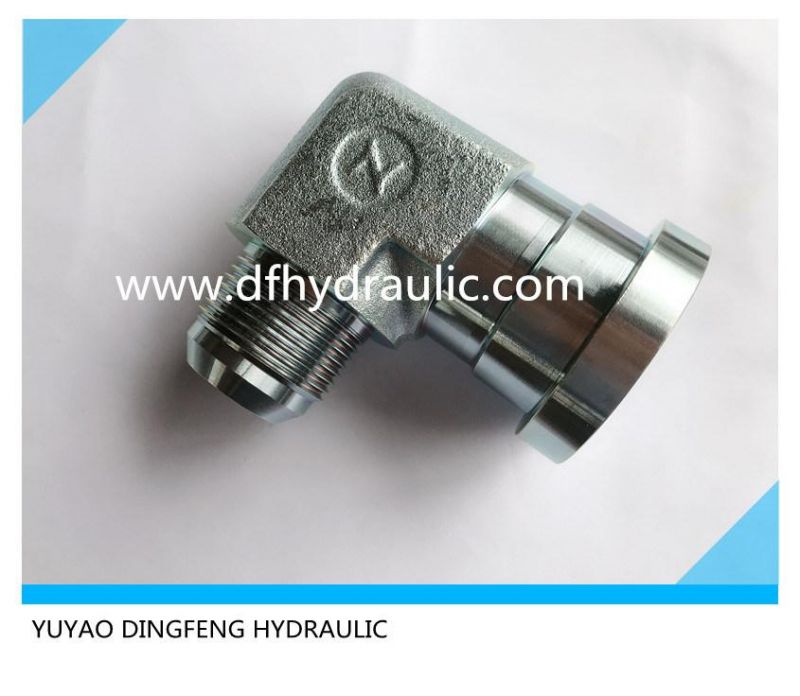 Hydraulic Adapter / Hose Fitting