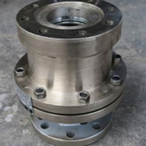 Water Cooling Liquid Rotary Joint Swivel Joint