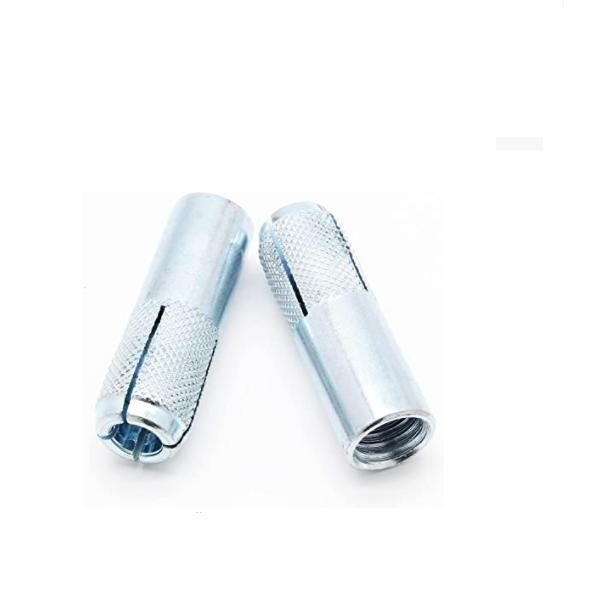 M5 /6 /8 /10/12 /14 /16/18 /20 Building Bolts Anchors
