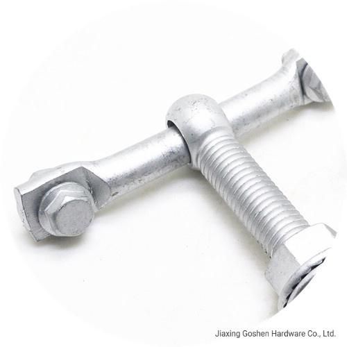Dacromet Ring Bolts and Accessories