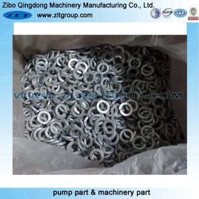 Machinery Hardened Flat Gasket Washers in Stainless/Carbon Steel CD4/316ss