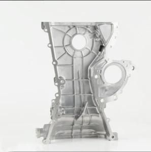 Custom Water Pump for Auto Parts