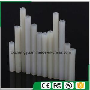 M2 Nylon Hex Threaded Female to Female Standoff/Spacer (Color: Natural Color)