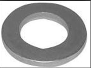 Flat Round Metal Washer (din125,din126,din9021,din440,uss,sae,f436)