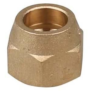 Bfsn Series Short Forged Nut