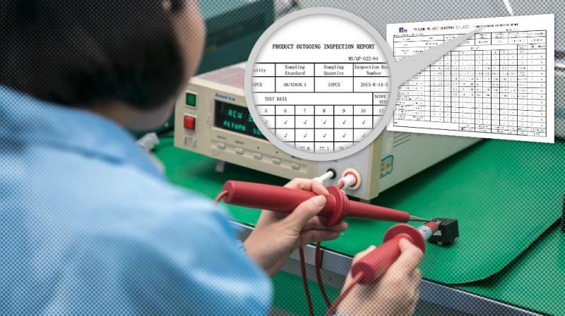 Mslc0404 Plastic Water Fittins with Different Size for Water Filter