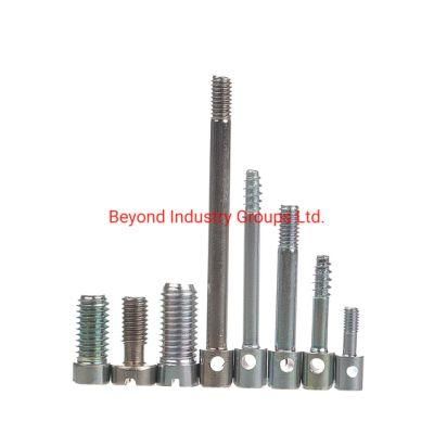 Sealing Bolts for Meters Factory