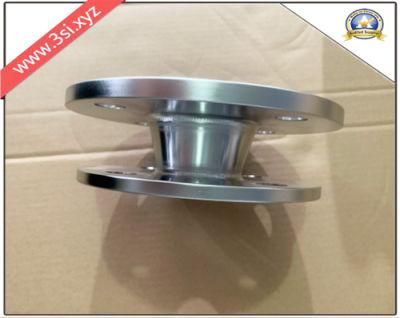 Stainless Steel Flanged Adapters (YZF-E501)