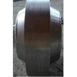 DN1150; 46inch; A105 Forged Fittings Weld Neck Flange