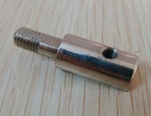 CNC Machining Non-Standard Milling Bolt with Competitive Price (KB-207)