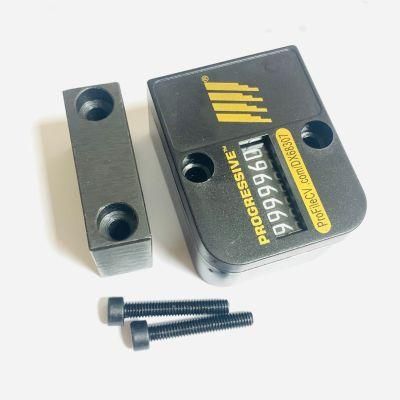 Counter Punch Moulding Shot Machine Manufacture Counter Injection Plastic Mold