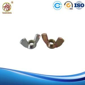 Single Cylinder Diesel Engine Butterfly Nut