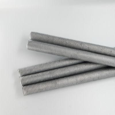 Dac DIN975 and Bsw Thread in 4.8 Grade