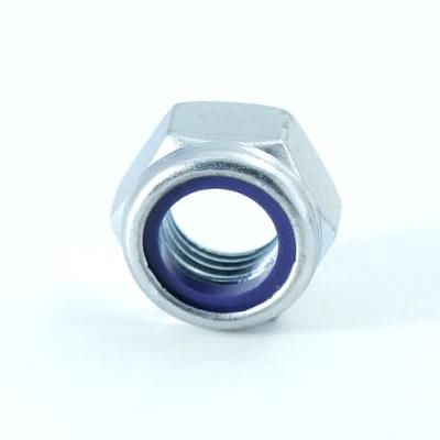 Dome Cap Nut Insert Square Cage Lock Heavy Coupling Hex Nuts Stainless Steel Weld Hex Flange Nut