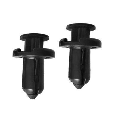 Car Clips Plastic Rivets Plastic Push Clips Auto Clip and Fasteners