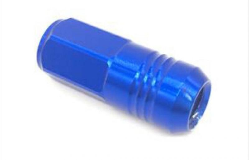 Aluminum Nut, Nut, Bolt, Bolt and Nut