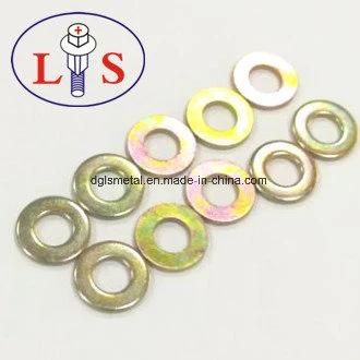 Flat Washer or Washer with Good Quality