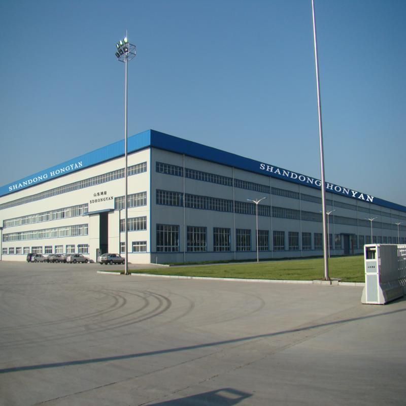 ANSI / JIS / DIN Carbon Steel / Stainless Steel / Alloy Steel Flanges