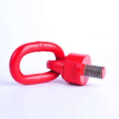 M8 M10 M12 M14 M16 Machine Heavy Load Swivel Screw Swivel Eye Bolts