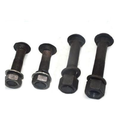 Best Sale Concrete Fishtail Bolt and Nut