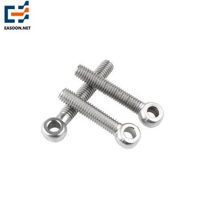 Stainless Steel Eyebolt 304 Live Bolt M12 Live Bolt