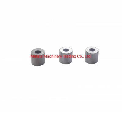 OEM Aluminum End Stops for HVAC System