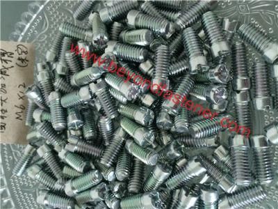 Classic Meters Screw Philips and Slot Screw Machine Screw/Terminal Screw/Terminal Bolts