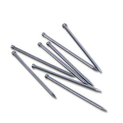 Galvanized Lost-Head Common Headless Nail