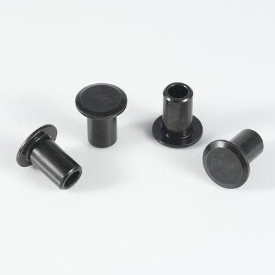 One Stop Solution Metal Rivet Factory in China for The Clutch Rivet