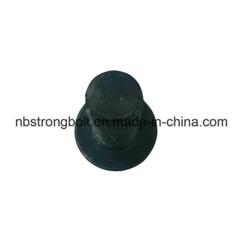 Hex Socket Screw with Black, Non-Standard Screw, Non-Standard Bolt, Non-Standard Fasteners