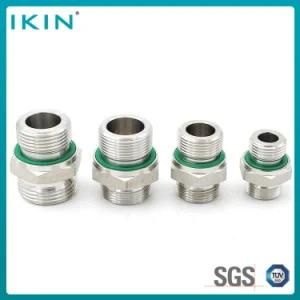 Factory Price Hydraulic Pipe Joint Spiral Hydraulic Hose Fittings