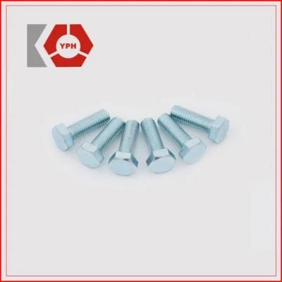 Alloy Steel Heavy Hex Structural Bolts A325m High Quality
